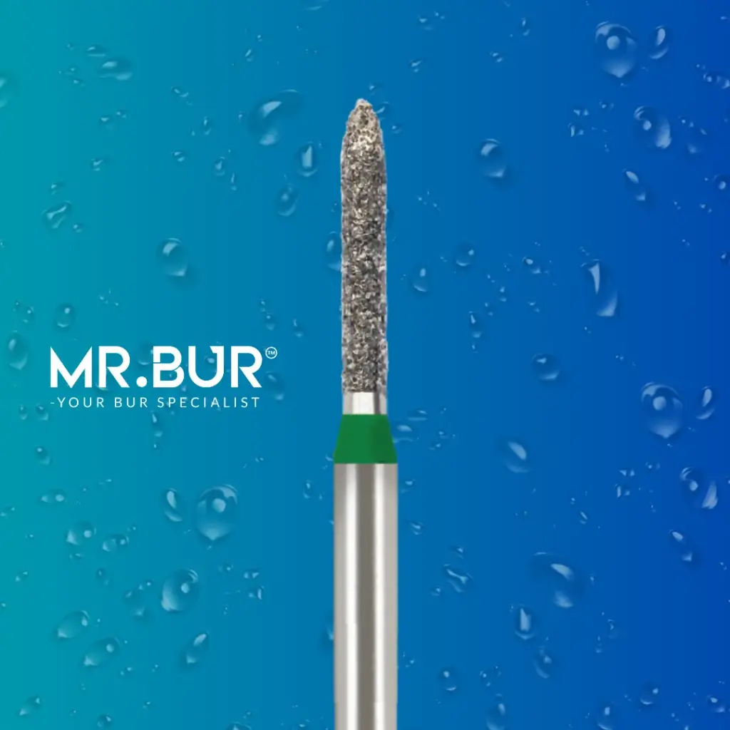 FG MINI BEVEL CYLINDER