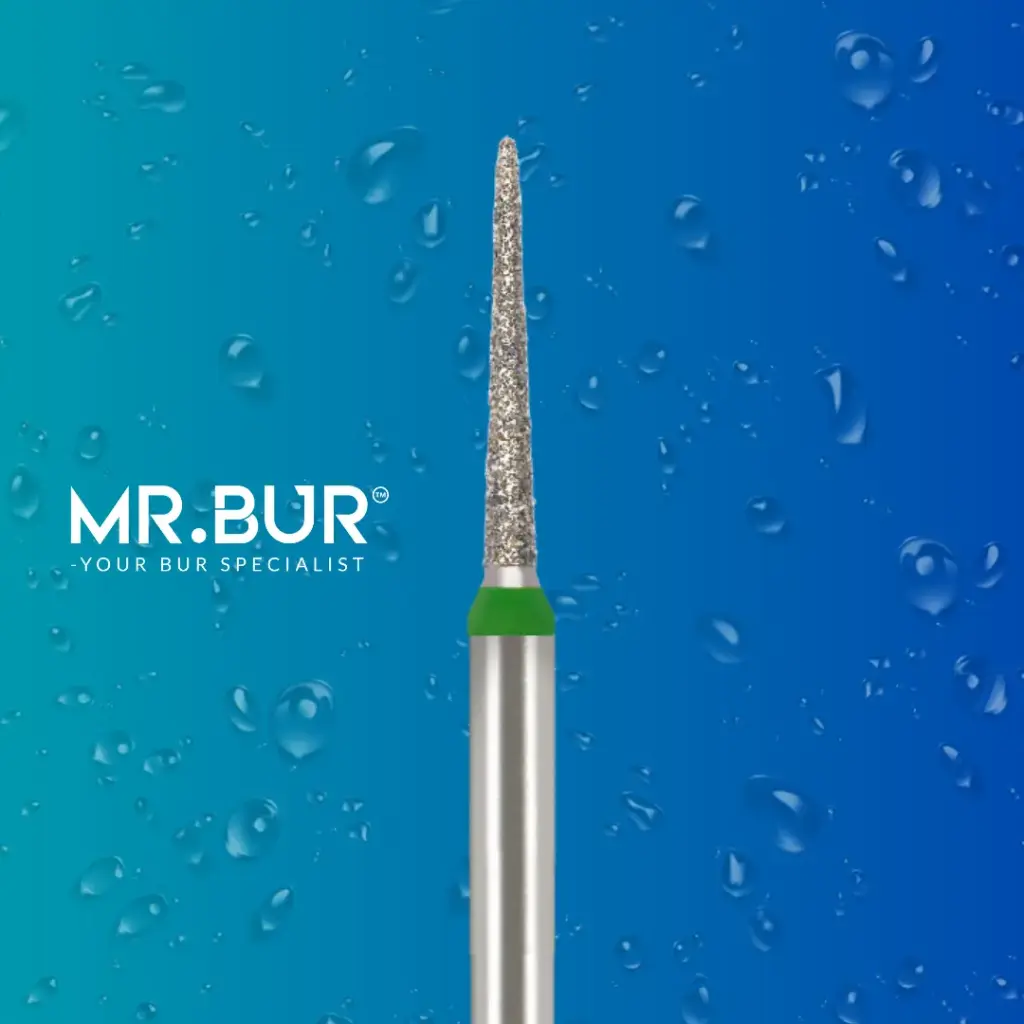 FG MINI POINTED CONE