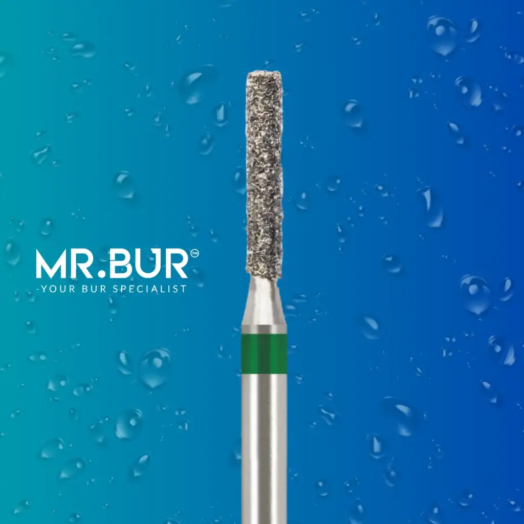 FG STANDARD CYLINDER FLAT END