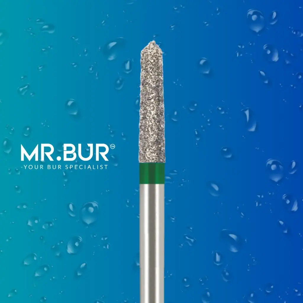 FG MINI BEVEL CYLINDER