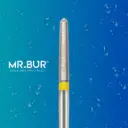 FG SUPER FINE MINI BEVEL CYLINDER