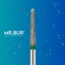 FG MINI TAPER ROUND END