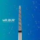 FG COOL MINI TAPER FLAT END