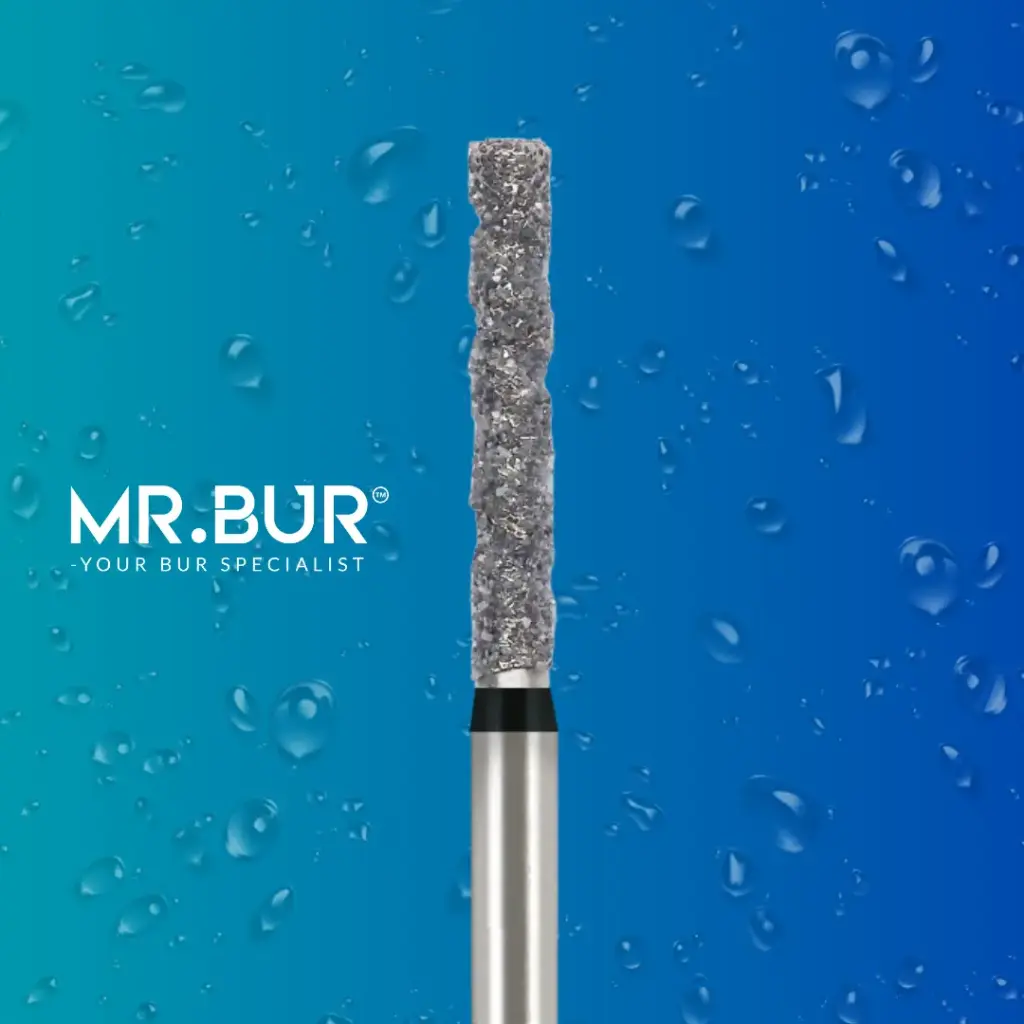 FG COOL CYLINDER FLAT END