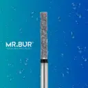 FG COOL CYLINDER FLAT END