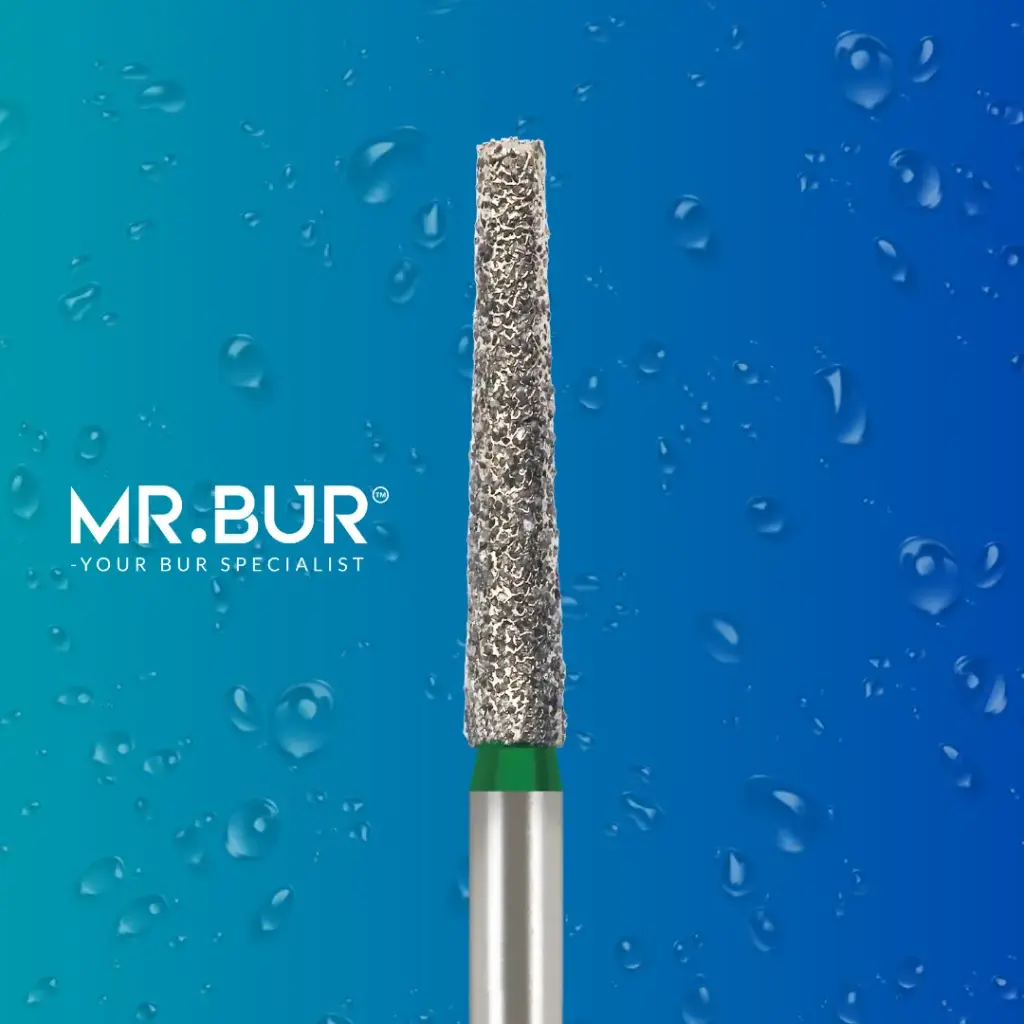 FG MINI OGIVAL END TAPER