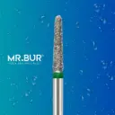 FG MINI TAPER ROUND END