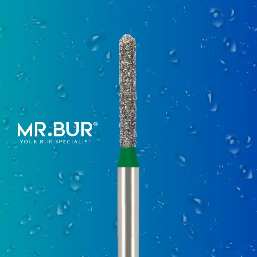 FG MINI BEVEL CYLINDER