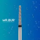 FG COOL TAPER ROUND END