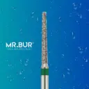 FG STANDARD TAPER FLAT END