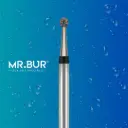 OS DIAMOND COOLING ROUND BUR