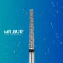 FG COOL TAPER FLAT END