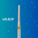 FG SUPER FINE TAPER FLAT END