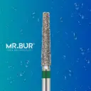 FG STANDARD TAPER FLAT END