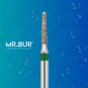 FG STANDARD TAPER ROUND END