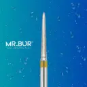 FG SUPER FINE TAPER ROUND END