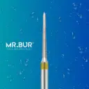 FG SUPER FINE OGIVAL END TAPER