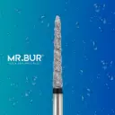 FG COOL OGIVAL END TAPER