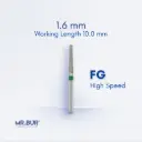 FG STANDARD BEVEL CYLINDER