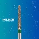 FG STANDARD TAPER ROUND END