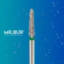 FG STANDARD OGIVAL END TAPER