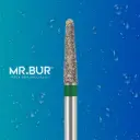 FG STANDARD TAPER ROUND END