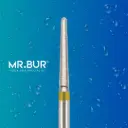 FG SUPER FINE TAPER ROUND END