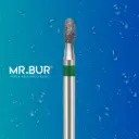 FG STANDARD EGG Ø1.6 19mm