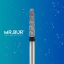 FG COOL TAPER ROUND END