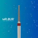 FG FINE TAPER ROUND END