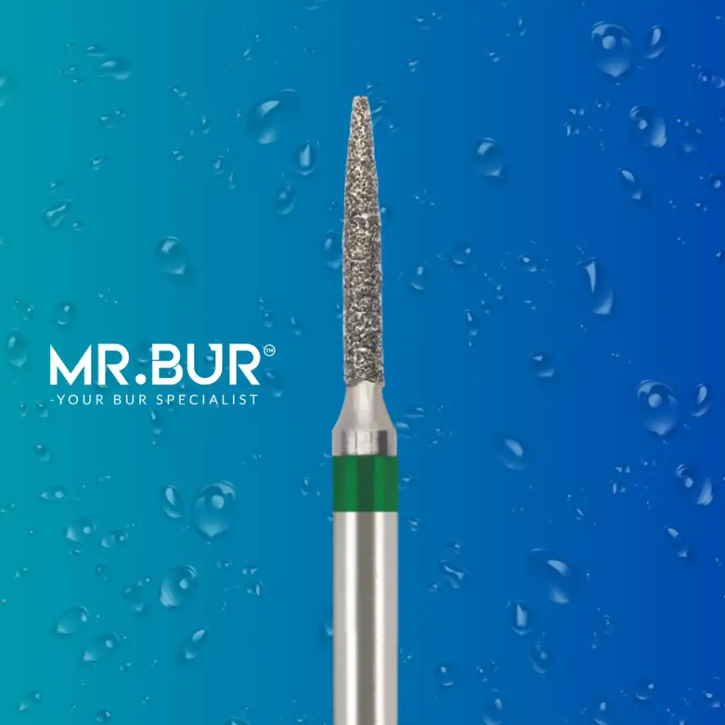 FG STANDARD FLAME CYLINDER