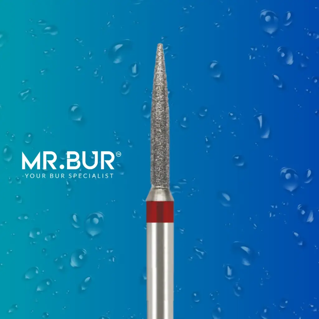 FG FINE BEVEL CYLINDER