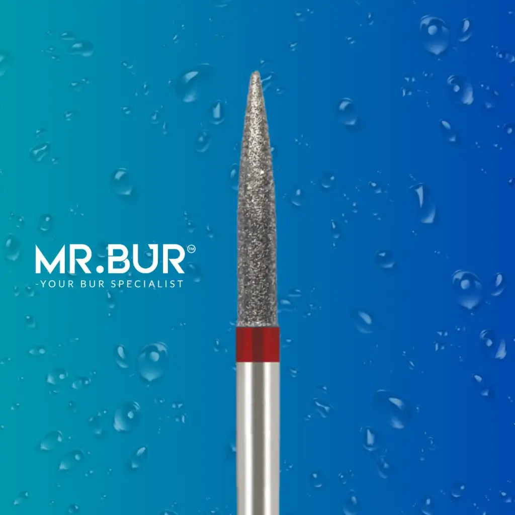 FG FINE FLAME CYLINDER