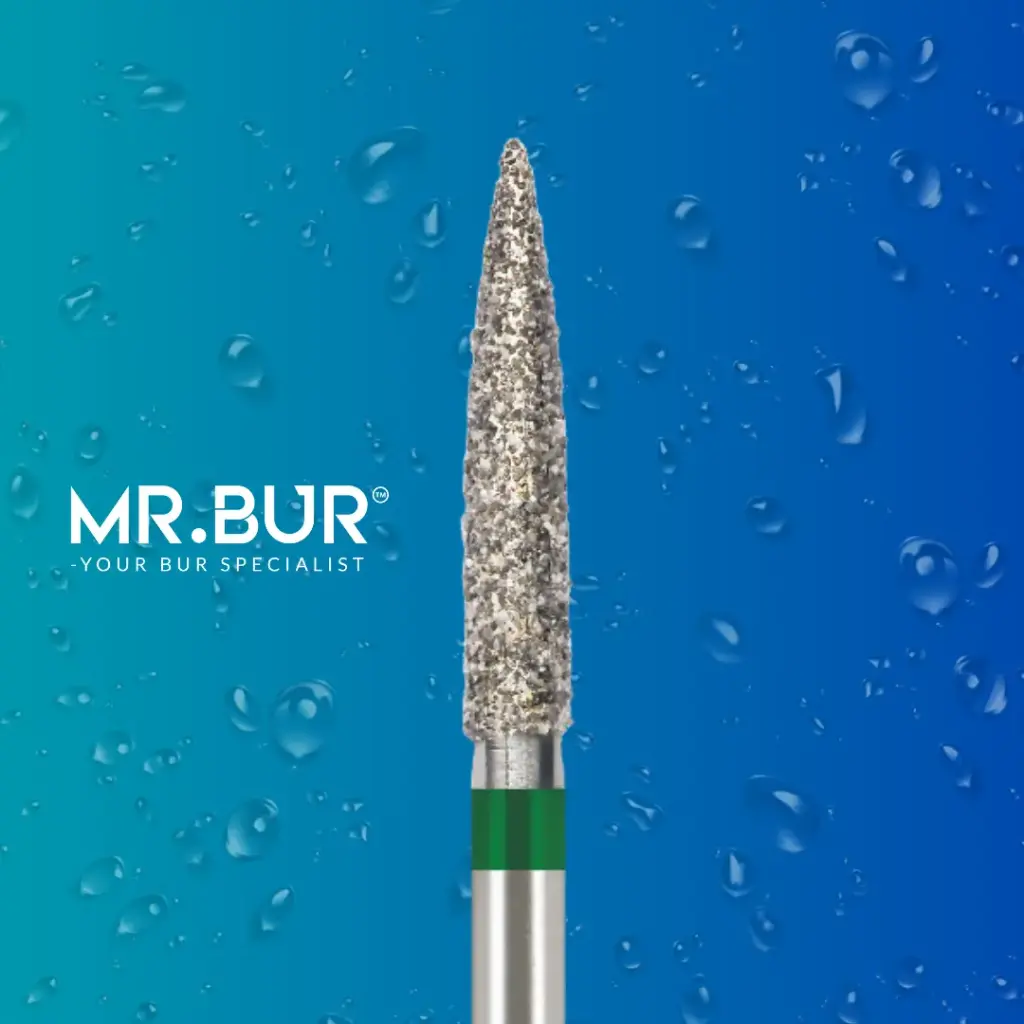 FG STANDARD FLAME CYLINDER