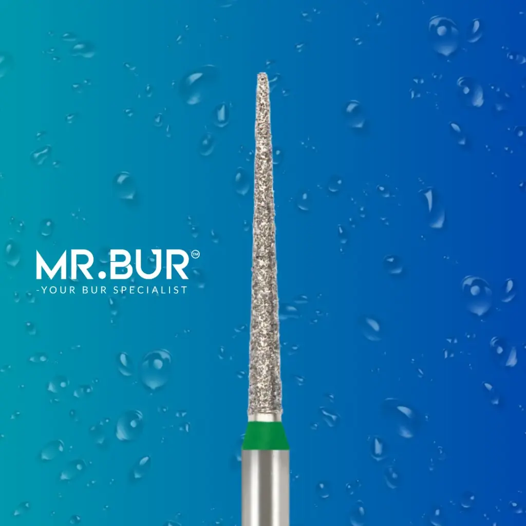 FG STANDARD POINTED CONE