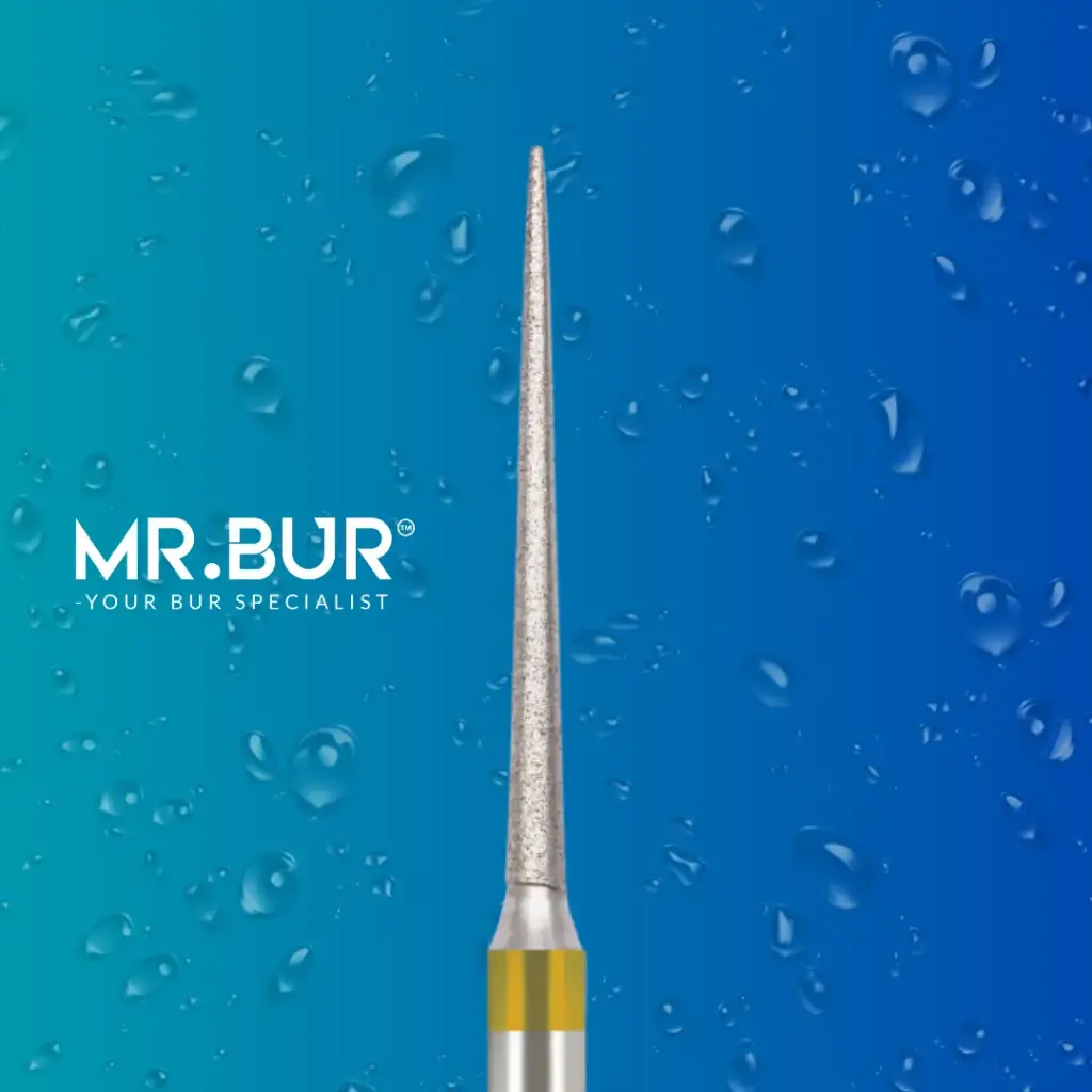 FG INTERPROXIMAL REDUCTION