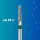 FG STANDARD TAPER FLAT END