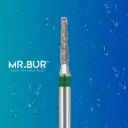 FG STANDARD TAPER FLAT END