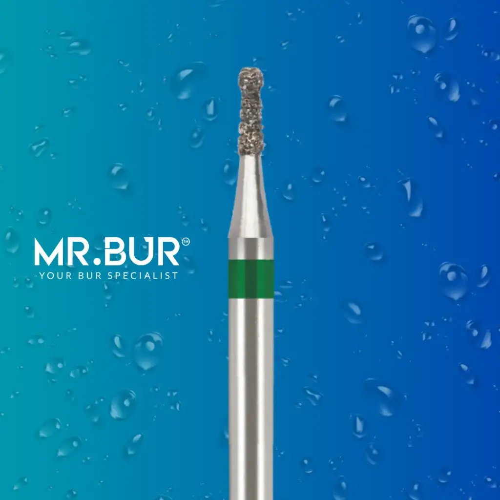 FG STANDARD ROUND W/COLLAR