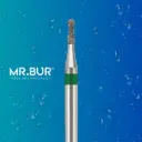 FG STANDARD ROUND W/COLLAR