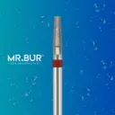 FG FINE TAPER FLAT END