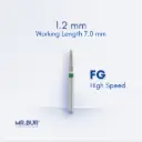 FG STANDARD GINGIVAL CURETTAGE