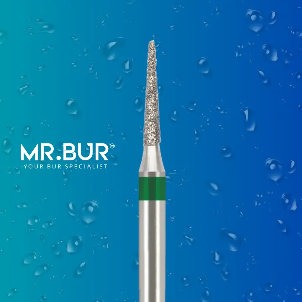 FG STANDARD POINTED CONE