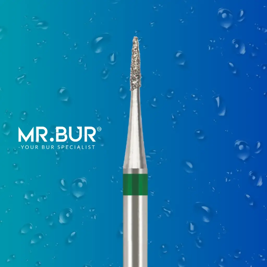 FG STANDARD CERVICAL ABRASION