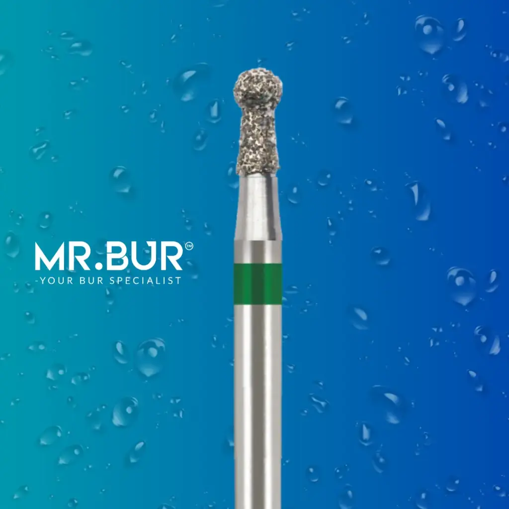 FG STANDARD ROUND W/COLLAR