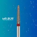 FG FINE OGIVAL END TAPER