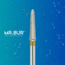 FG SUPER FINE OGIVAL END TAPER