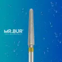 FG SUPER FINE TAPER ROUND END