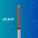 FG FINE TAPER ROUND END