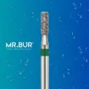 FG STANDARD CYLINDER FLAT END